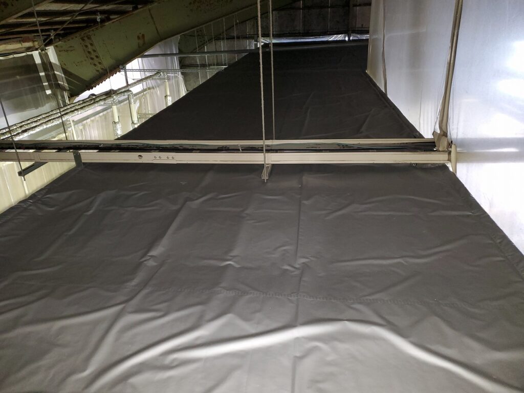 断熱ブース設置